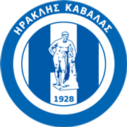 Iraklis Kavalas U19