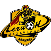 Legion Makhachkala (- 2025)