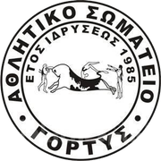 AS Gortys