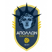 Apollon Kalythies