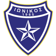 Ionikos Nikea Ionikos Nikea