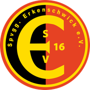 SpVgg Erkenschwick U17
