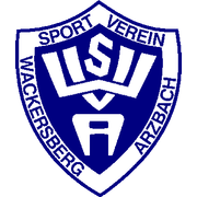 SV Wackersberg