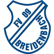 FV Breidenbach U19