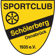 SC Schölerberg SC Schölerberg