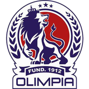 CD Olimpia Reserve