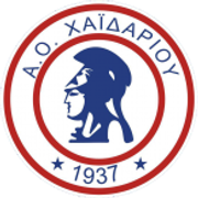Chaidari FC