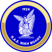 Niki Volos