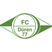 FC Düren 77
