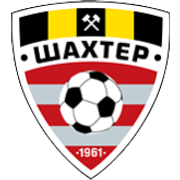 Shakhtjor Soligorsk UEFA U19 (- 2017)