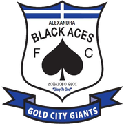 Alexandra Black Aces