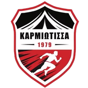 Karmiotissa FC U19