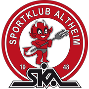 SK Altheim SK Altheim