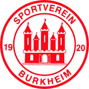 SV Burkheim