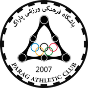 Parag Tehran