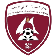 Al-Hamriyah