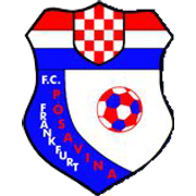 FC Posavina Frankfurt