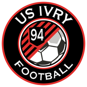 US Ivry Football