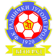 FK Radnicki Belgrade