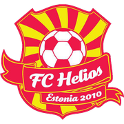 FC Helios Voru U17