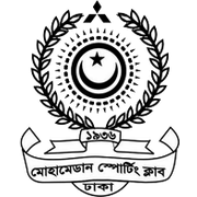 Mohammedan SC (Dhaka)