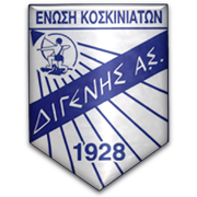 Digenis Koskinou