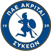 Akrites Sykeon