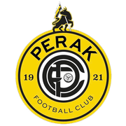Perak FC II (- 2025)