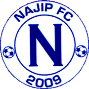 Najip I-Team