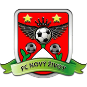 FC Novy Zivot