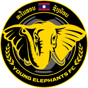 Young Elephants Young Elephants