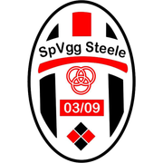 SpVgg Steele 03/09