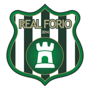 Real Forio 2014