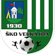 SKO Velka Ida
