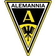 Alemannia Aachen II Alemannia Aachen II