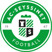 AC Seyssinet Pariset