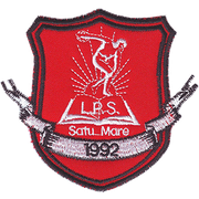 LPS Satu Mare U19