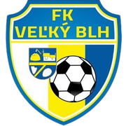 TJ FK Velky Blh