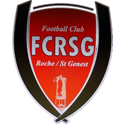 FC Roche Saint Genest