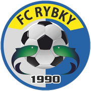 Druzstevnik Rybky