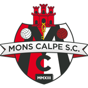 Mons Calpe SC Reserve Mons Calpe SC Reserve