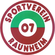 SV 07 Raunheim