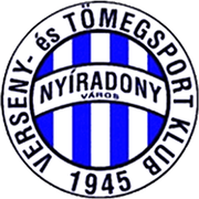 Nyíradony VVTK
