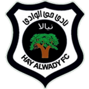 Hay Al-Wady FC