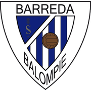 Barreda Balompié