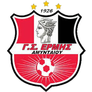 Ermis Amynteo