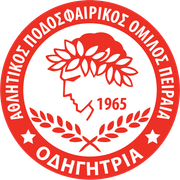 APO Odigitria