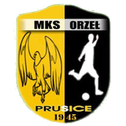 Orzel Prusice