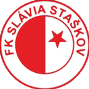 Slavia Staskov