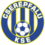 Cserépfalu KSK